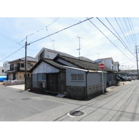 テラスハウス（山口県宇部市）宇部線 「宇部岬」駅 徒歩15分