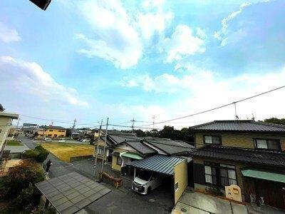 ブランシェ岬Ⅰ（202） 眺望