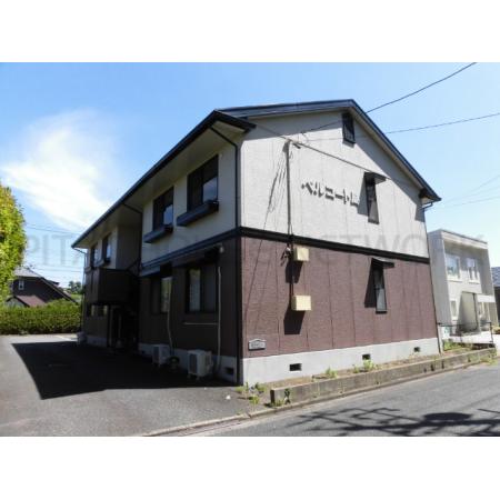 アパート（山口県宇部市）宇部線 「宇部新川」駅 徒歩10分