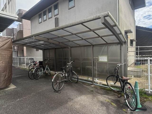田園ハイツ（207） 共有部分