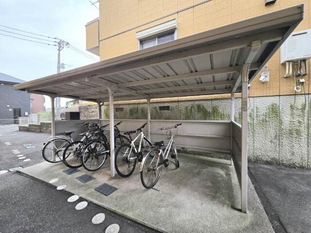 シャーメゾン洛陽Ａ棟（101） 共有部分