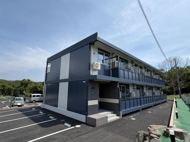 カーサBOSCO（104） 外観