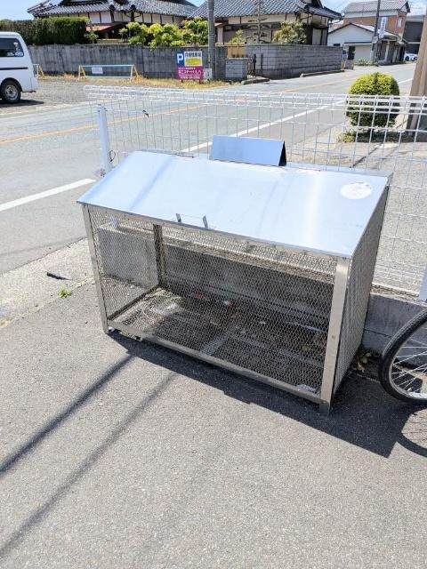 シャーメゾン瑠璃（103） 共有部分