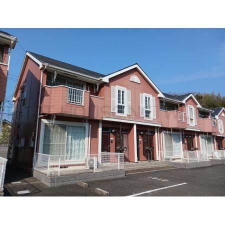 アパート（山口県宇部市）山陽本線 「宇部」駅 徒歩25分