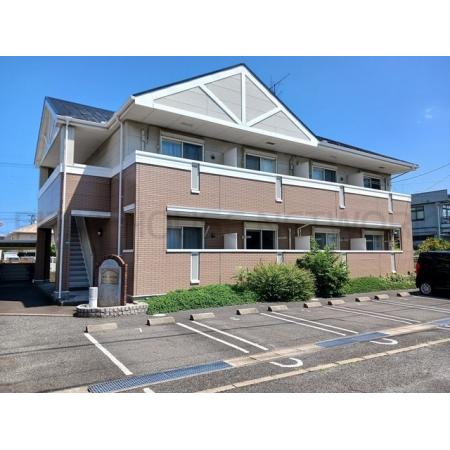 アパート（山口県宇部市）宇部線 「東新川」駅 徒歩16分