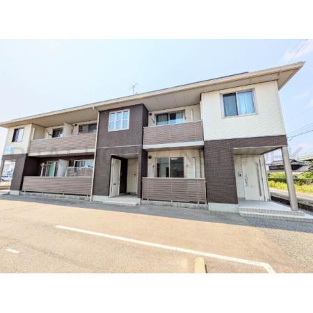 アパート（山口県山陽小野田市）小野田線 「小野田」駅 徒歩14分