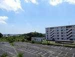 ビレッジハウス宇部3号棟（102） 駐車場