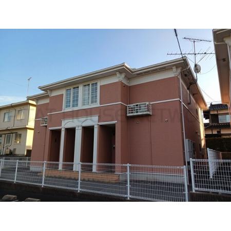 アパート（山口県宇部市）宇部線 「岐波」駅 徒歩10分