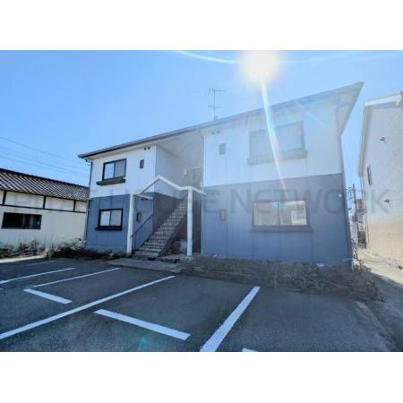 アパート（山口県山陽小野田市）小野田線 「小野田」駅 徒歩14分