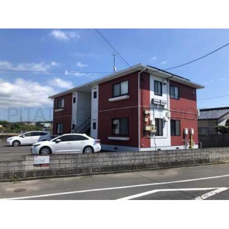 アパート（山口県山陽小野田市）山陽本線 「小野田」駅 徒歩14分