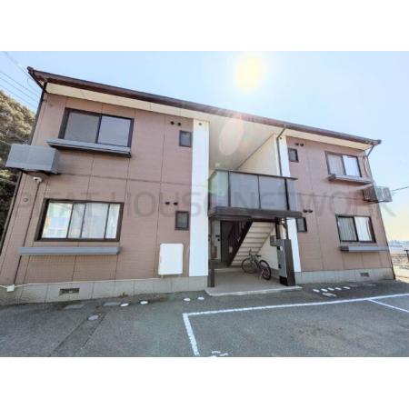 アパート（山口県宇部市）小野田線 「宇部新川」駅 徒歩22分