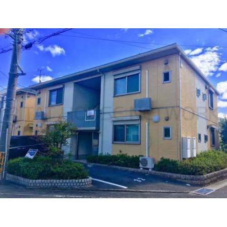 アパート（山口県宇部市）宇部線 「琴芝」駅 徒歩11分