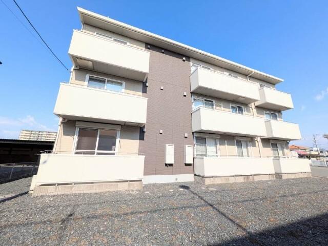 シャーメゾンソアーヴェ（303） 外観