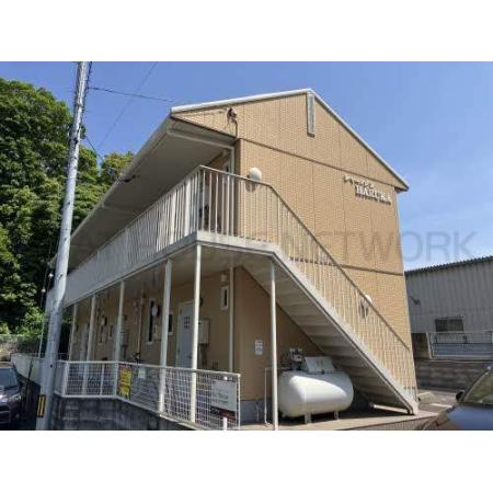 アパート（山口県宇部市）宇部線 「琴芝」駅 徒歩10分