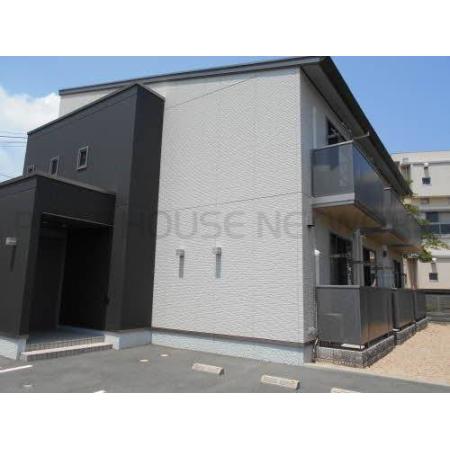 アパート（山口県宇部市）宇部線 「琴芝」駅 徒歩15分