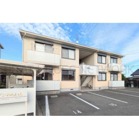 アパート（山口県宇部市）宇部線 「岩鼻」駅 徒歩24分