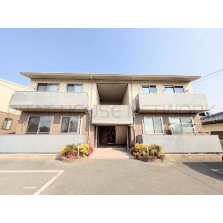 アパート（山口県宇部市）宇部線 「丸尾」駅 徒歩10分
