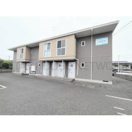 アパート（山口県山陽小野田市）小野田線 「小野田港」駅 徒歩3分