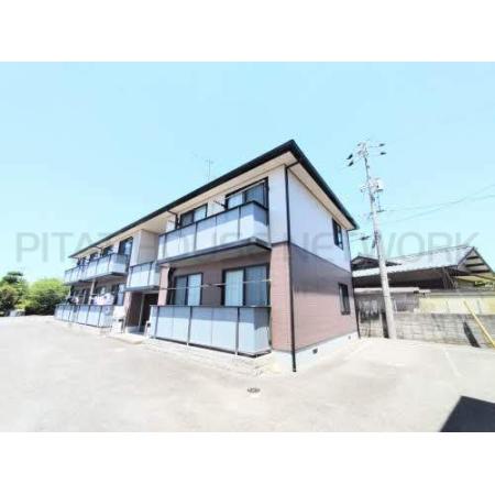 アパート（山口県山陽小野田市）小野田線 「南中川」駅 徒歩10分