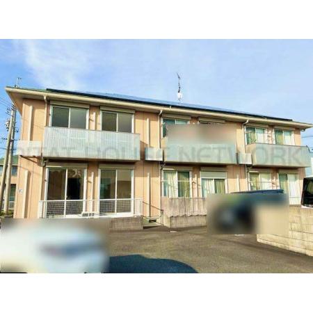 アパート（山口県宇部市）宇部線 「丸尾」駅 徒歩11分