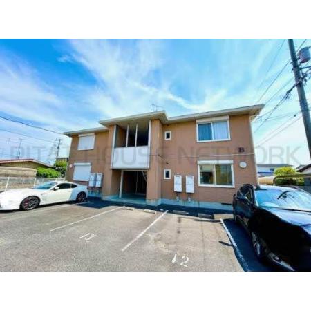 アパート（山口県宇部市）宇部線 「宇部」駅 徒歩13分