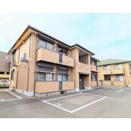 アパート（山口県宇部市）宇部線 「東新川」駅 徒歩6分