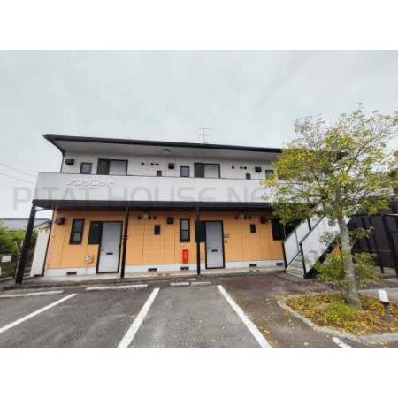 アパート（山口県山陽小野田市）小野田線 「南中川」駅 徒歩10分