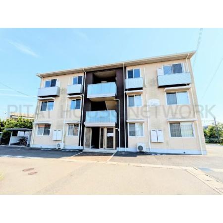 アパート（山口県宇部市）宇部線 「宇部」駅 徒歩13分