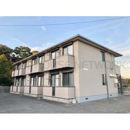 アパート（山口県宇部市）宇部線 「床波」駅 徒歩5分