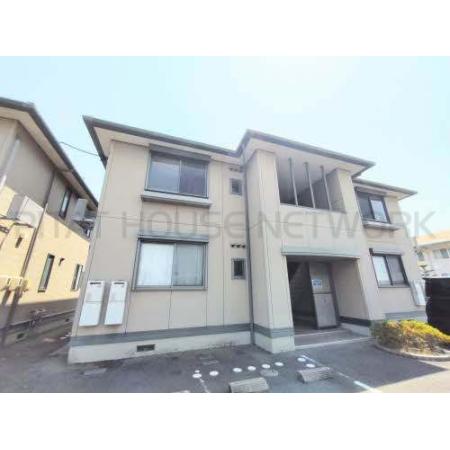 アパート（山口県宇部市）宇部線 「岩鼻」駅 徒歩18分