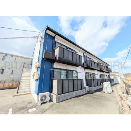 アパート（山口県宇部市）宇部線 「東新川」駅 徒歩12分