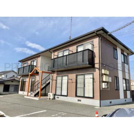 アパート（山口県宇部市）宇部線 「草江」駅 徒歩10分