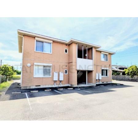 アパート（山口県宇部市）宇部線 「宇部」駅 徒歩13分