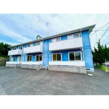 アパート（山口県宇部市）宇部線 「床波」駅 徒歩4分