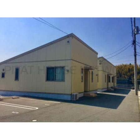 アパート（山口県宇部市）宇部線 「琴芝」駅 徒歩43分