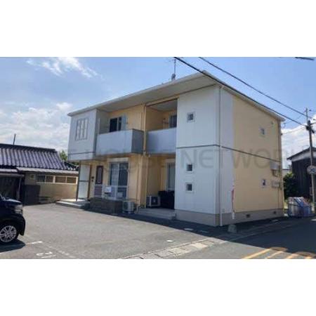 アパート（山口県宇部市）宇部線 「岩鼻」駅 徒歩2分