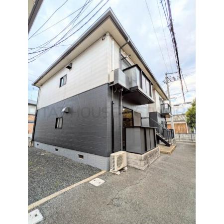 アパート（山口県山陽小野田市）山陽本線 「小野田」駅 徒歩7分