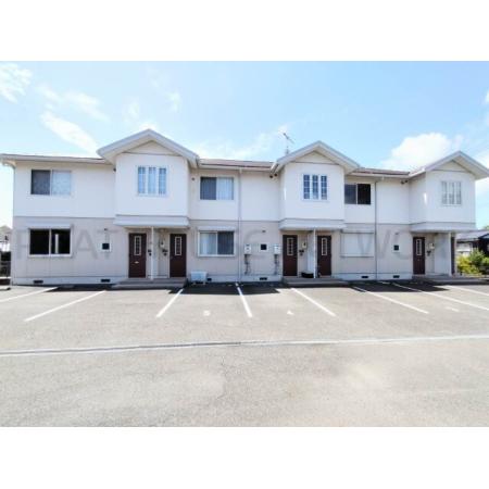 アパート（山口県宇部市）宇部線 「岩鼻」駅 徒歩8分