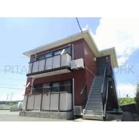 アパート（山口県山陽小野田市）山陽本線 「小野田」駅 徒歩15分