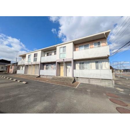 アパート（山口県山陽小野田市）山陽本線 「厚狭」駅 徒歩13分