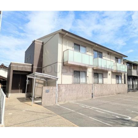 アパート（山口県宇部市）宇部線 「琴芝」駅 徒歩14分