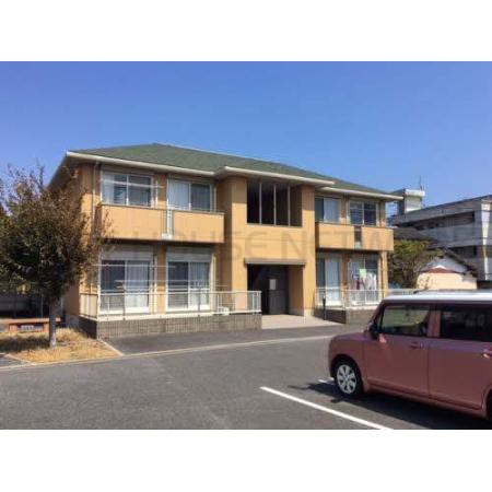 アパート（山口県宇部市）宇部線 「丸尾」駅 徒歩11分