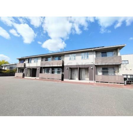アパート（山口県宇部市）宇部線 「岩鼻」駅 徒歩18分