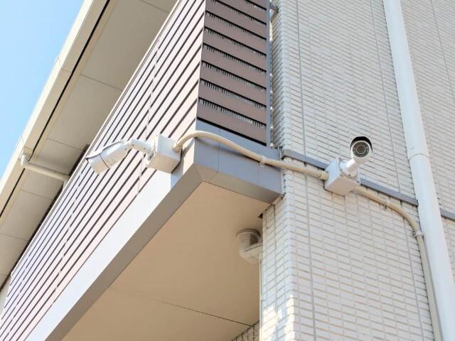 シャーメゾン中野開作A棟（205） 物件画像