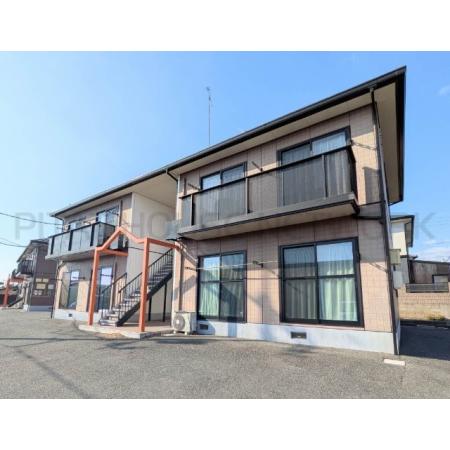 アパート（山口県宇部市）宇部線 「草江」駅 徒歩9分