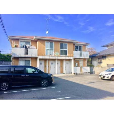 アパート（山口県宇部市）宇部線 「東新川」駅 徒歩11分