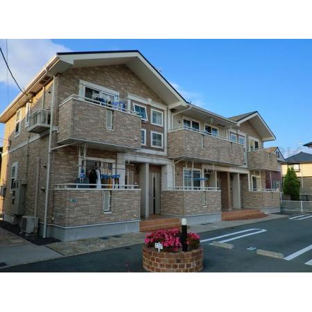 アパート（山口県宇部市）宇部線 「草江」駅 徒歩13分