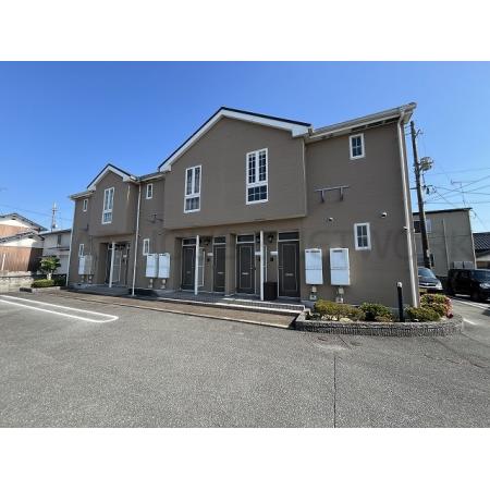 アパート（山口県山陽小野田市）山陽本線 「厚狭」駅 徒歩6分