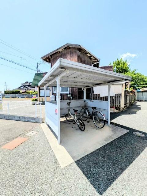 シャーメゾン瑠璃（103） 物件画像