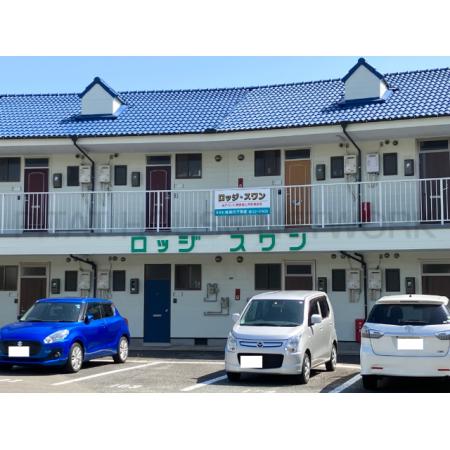 アパート（山口県宇部市）宇部線 「東新川」駅 徒歩21分